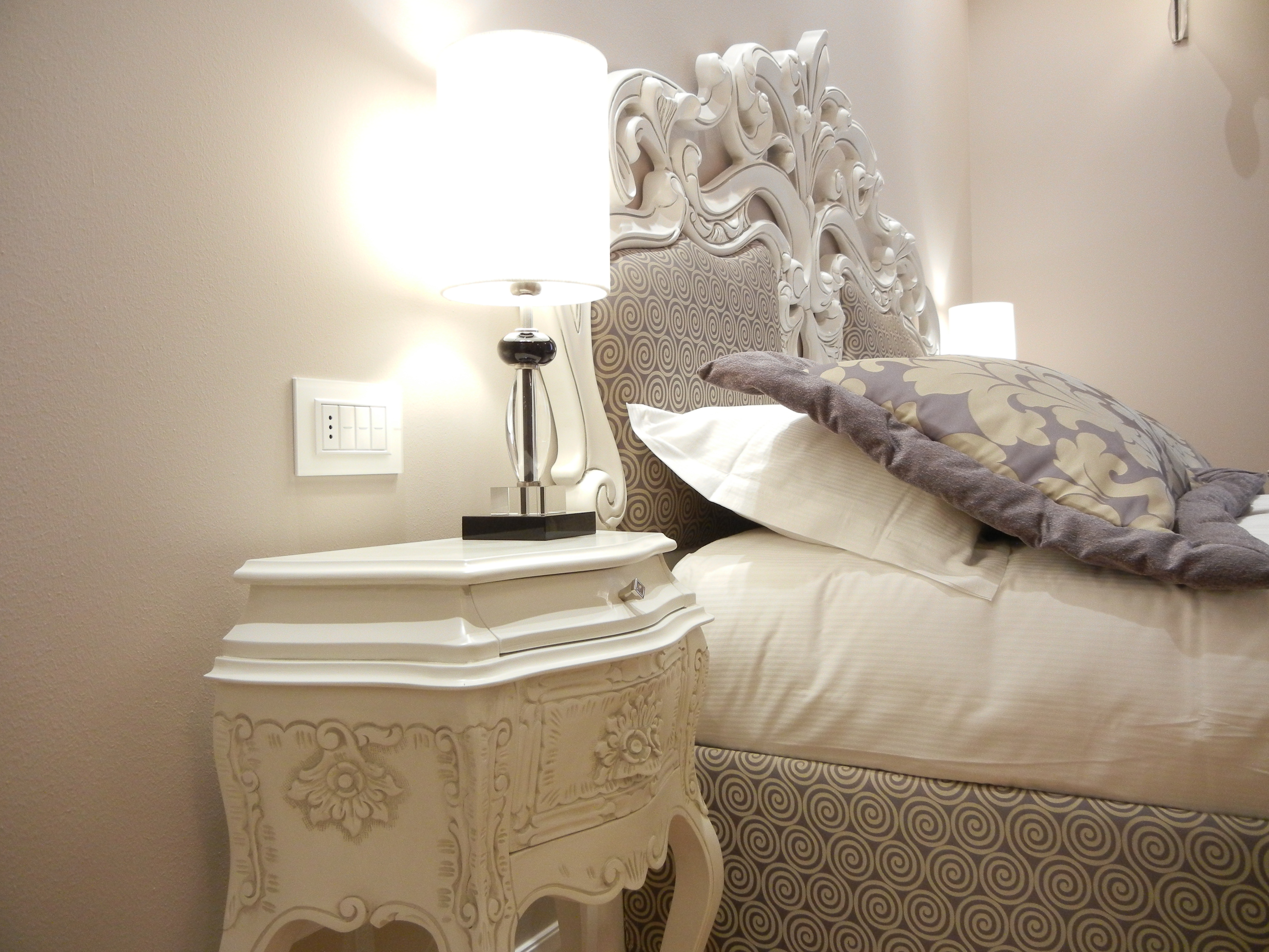 dimora di charme milano