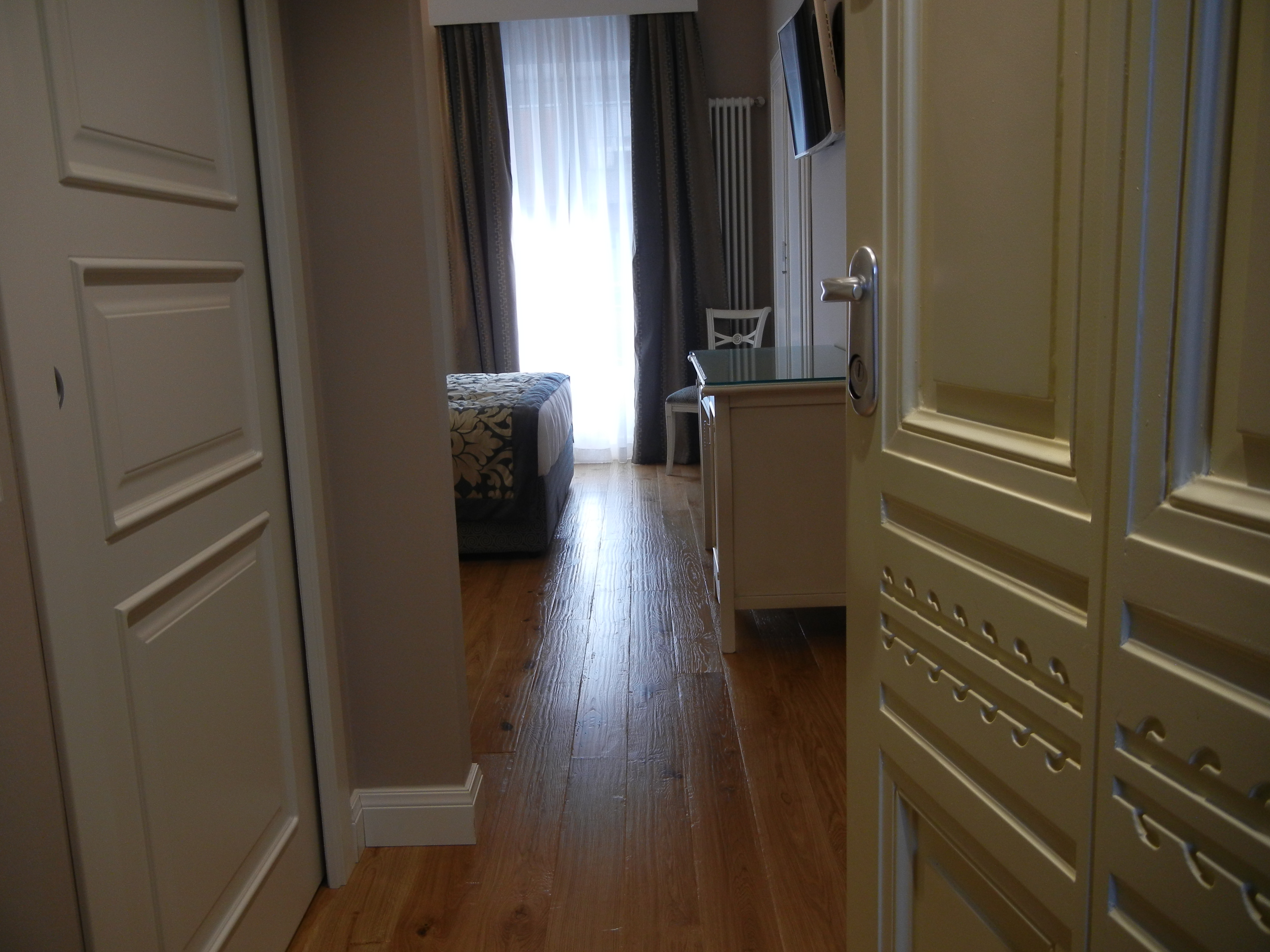 residenza d'epoca Milano