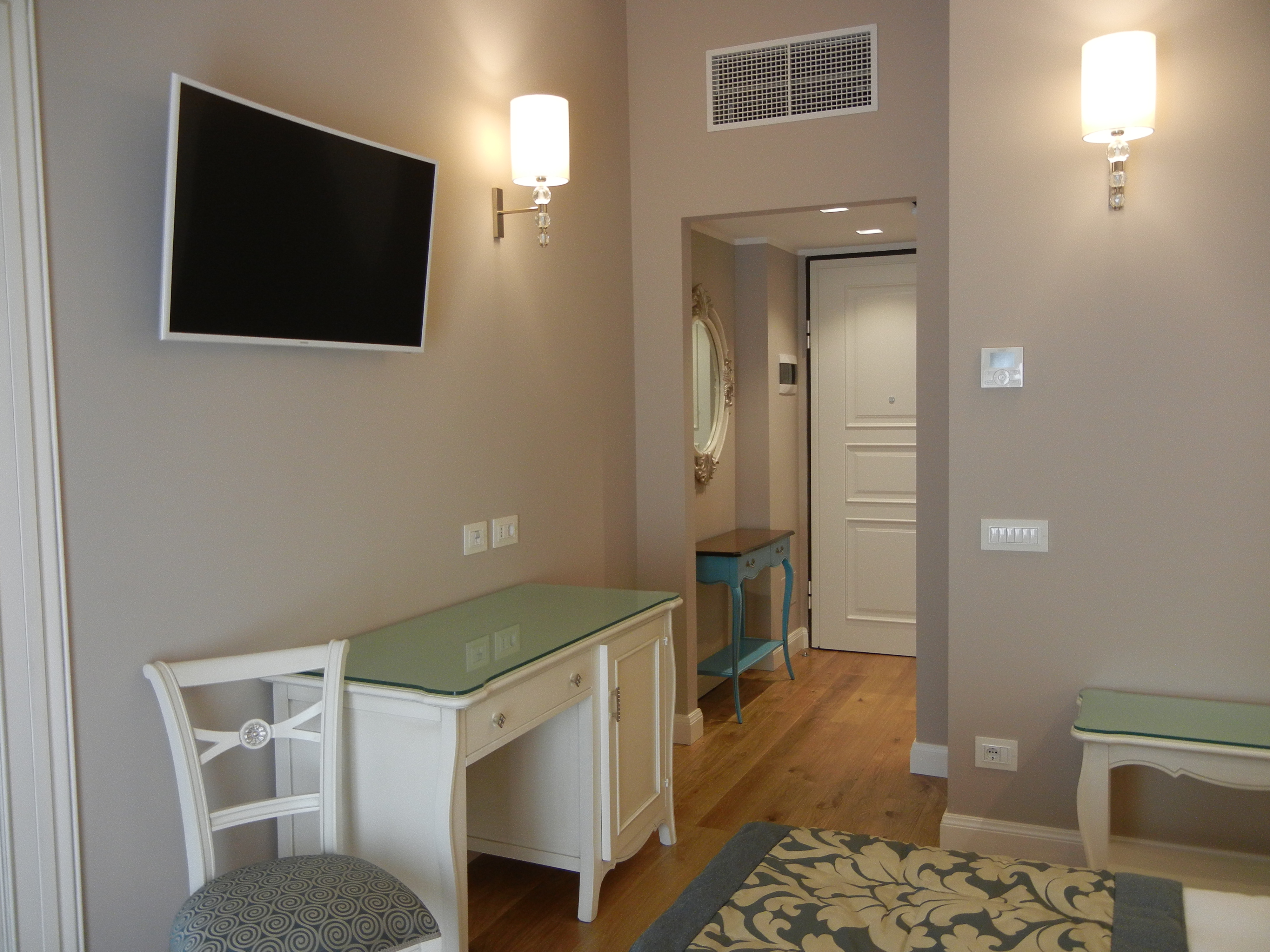 Affitti di charme Milano