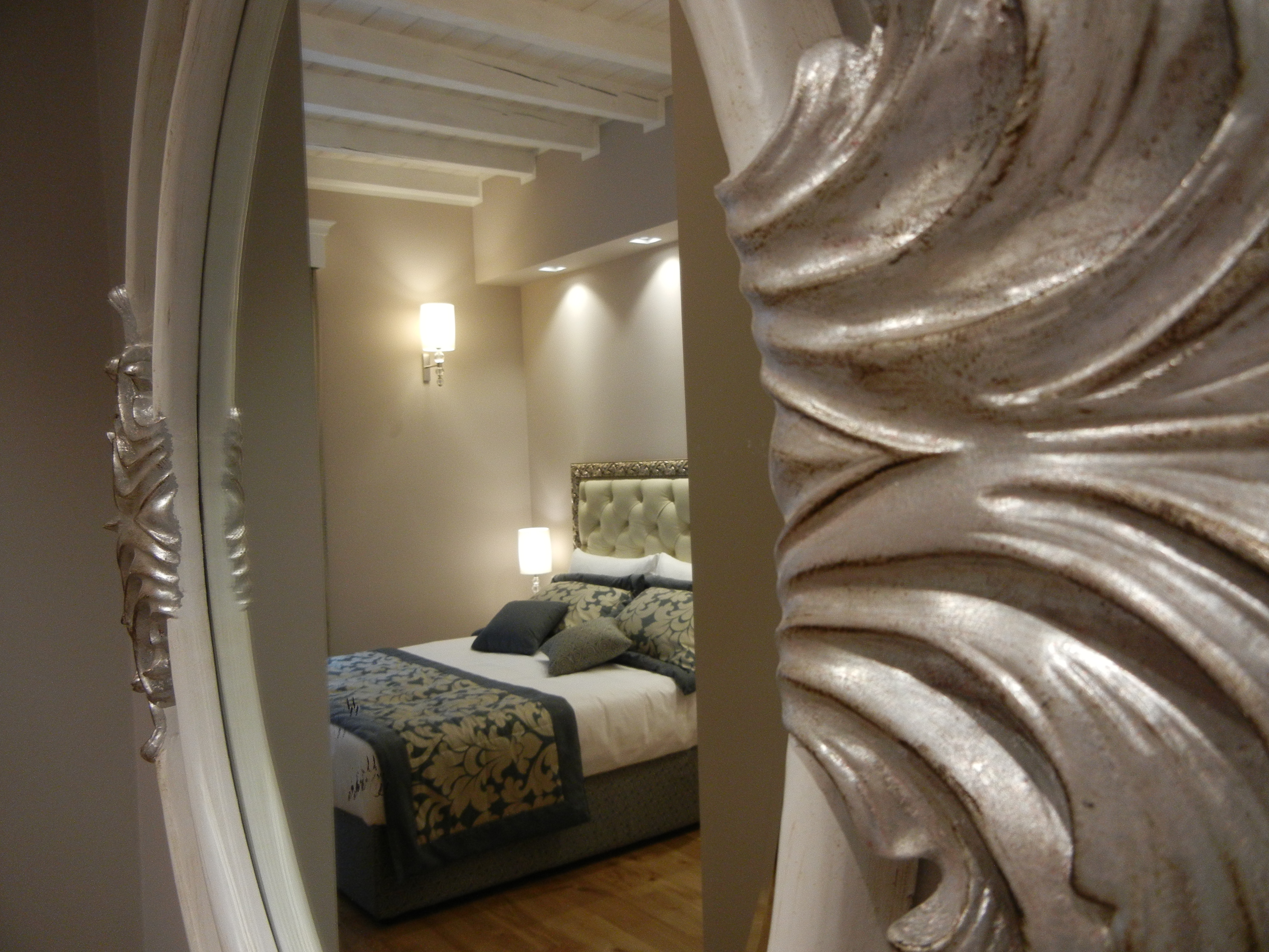 bb 5 stelle lusso Milano