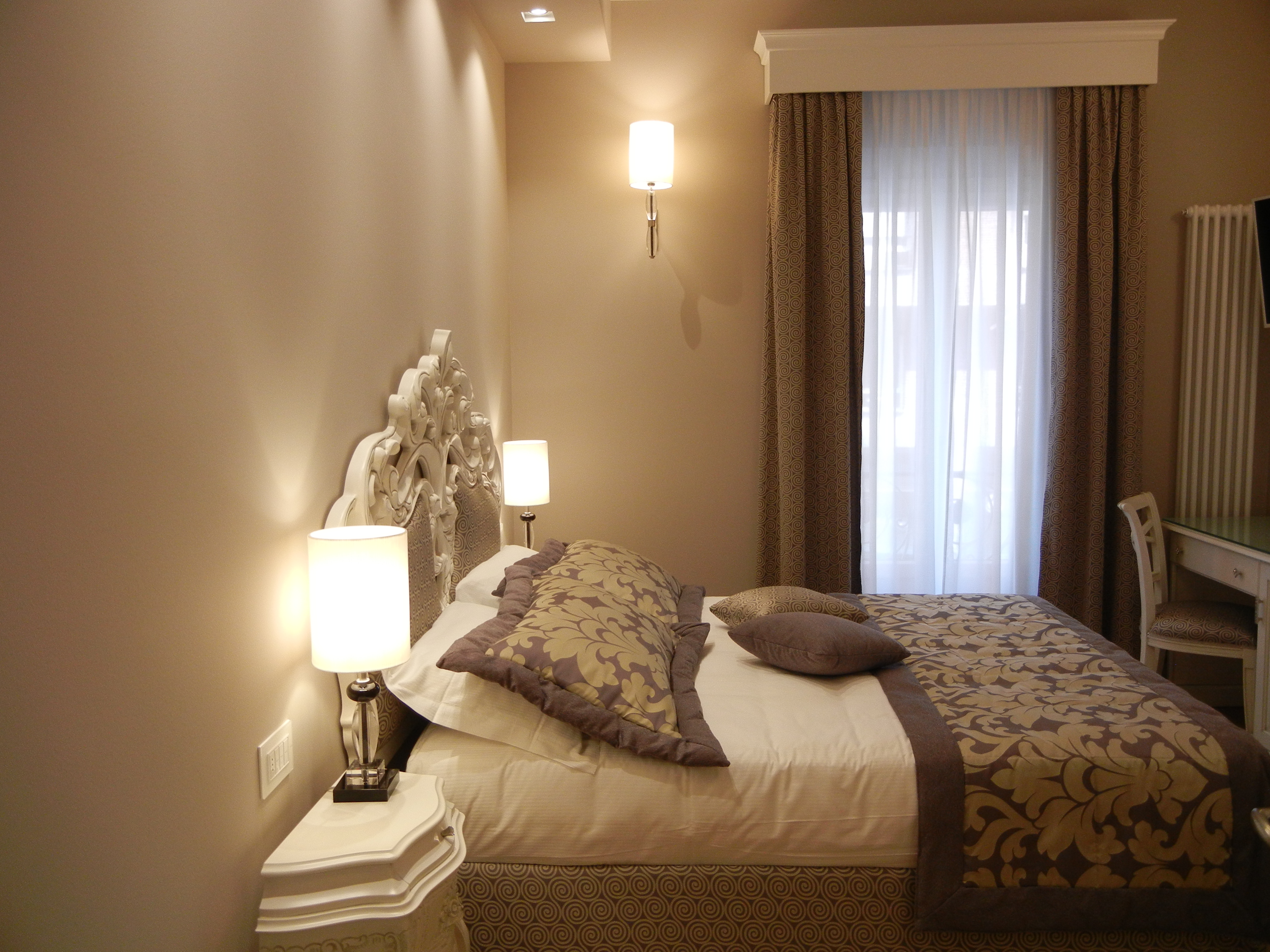 Boutique hotel Milano