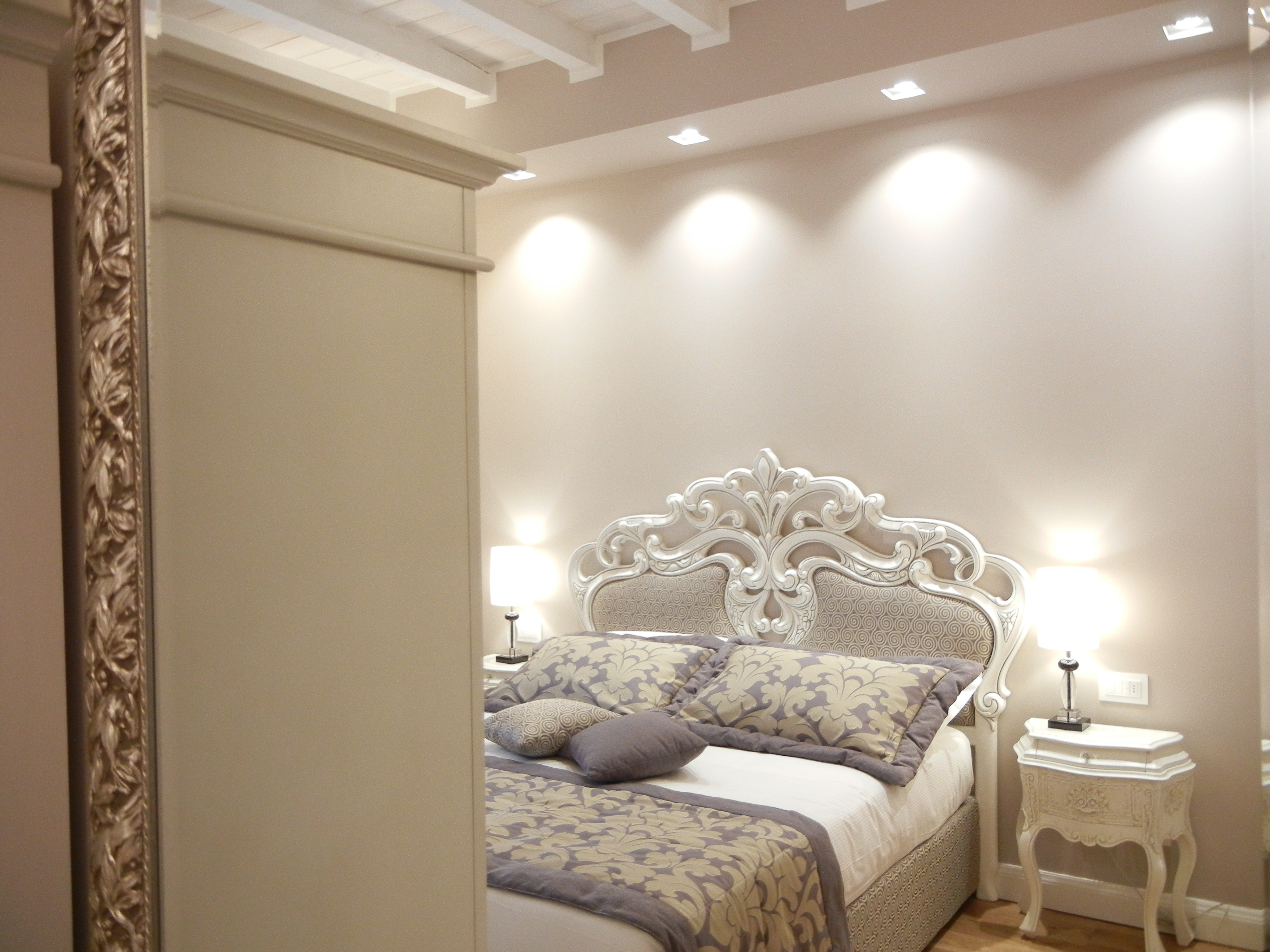 camere day use Milano