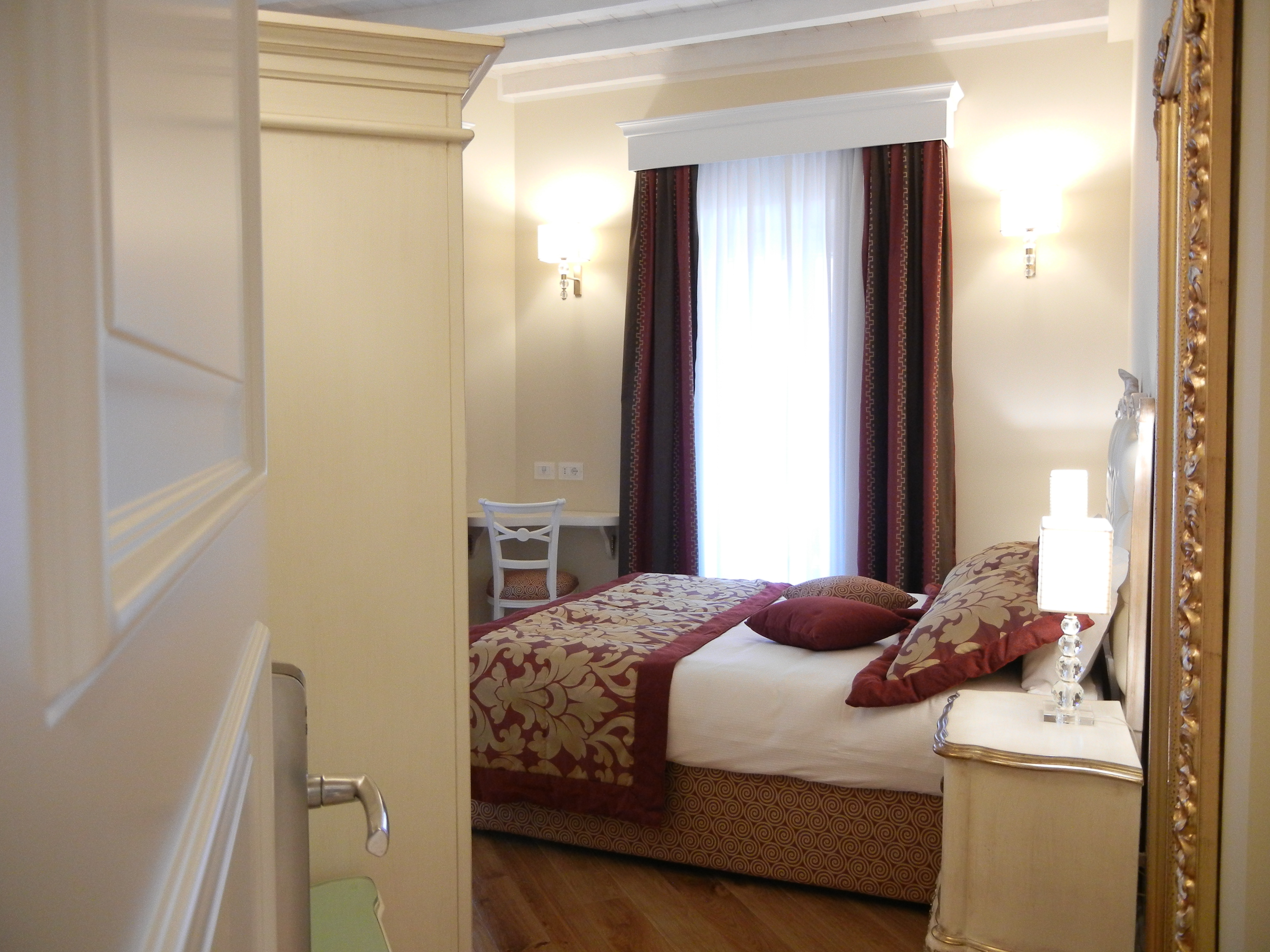 dimora day use Milano