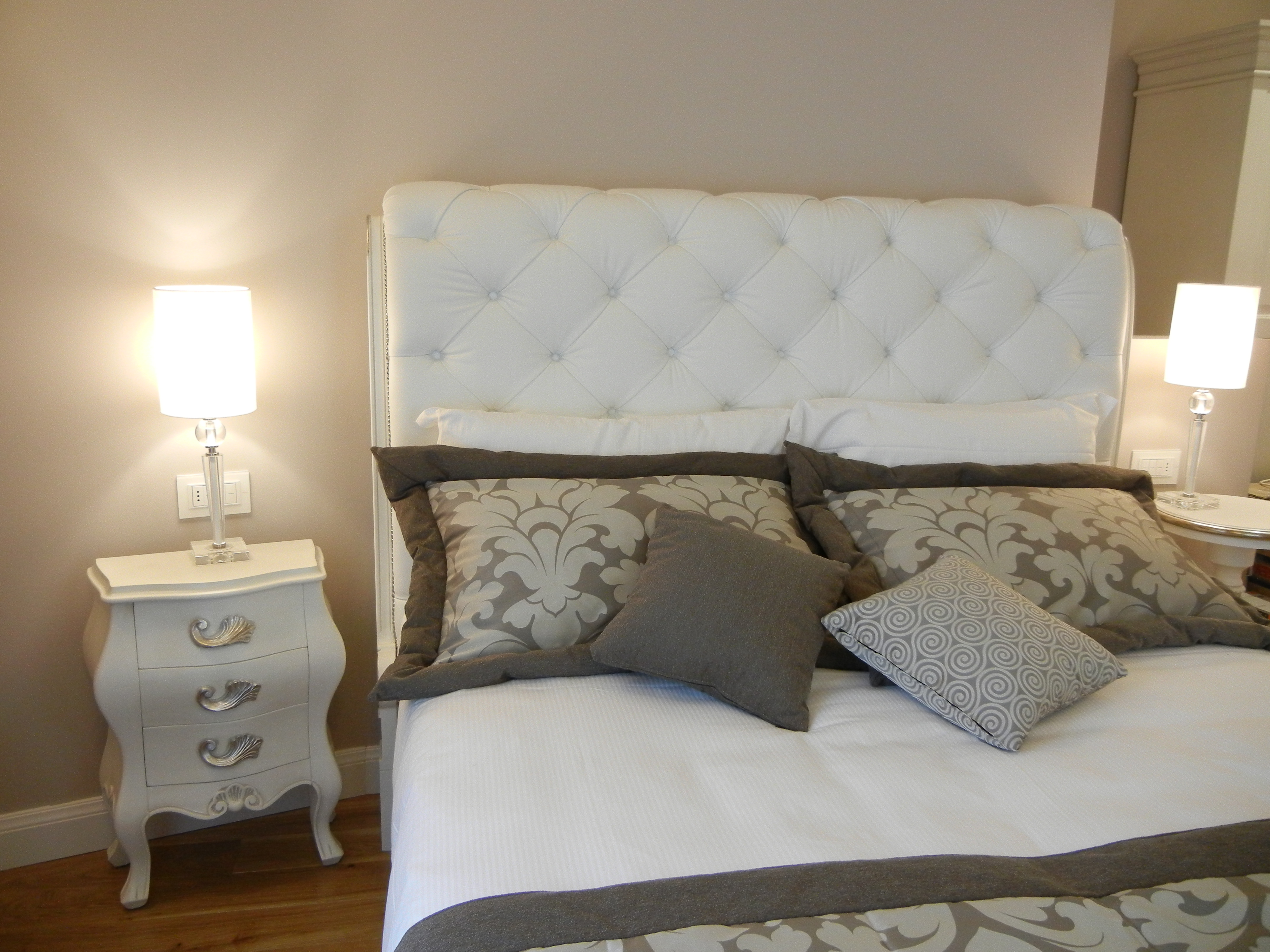 hotel lussuosi Milano