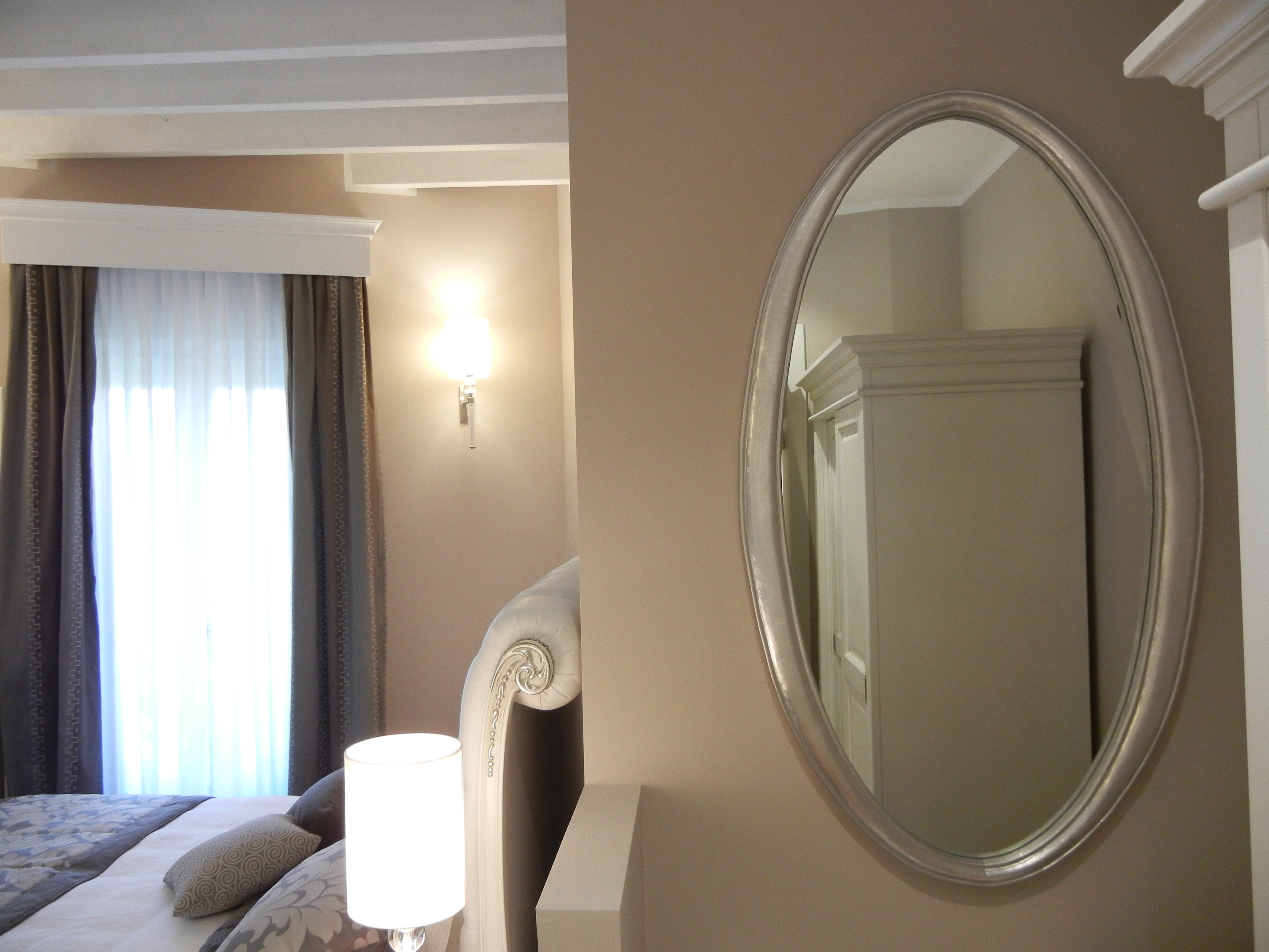 urban design hotel Milano