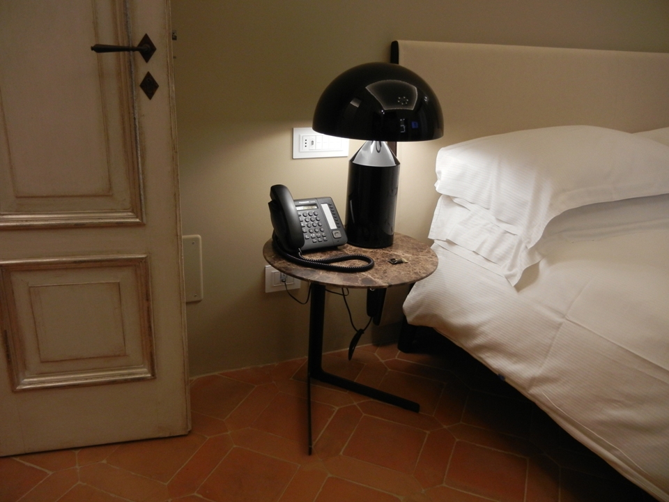 Domus Beccia - Via Giardini