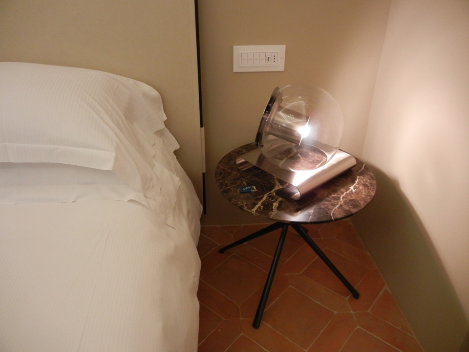 Domus Beccia - Via Giardini