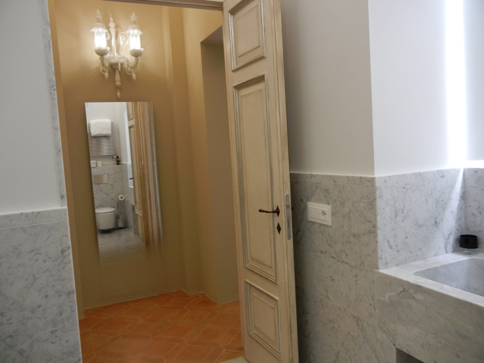 Domus Beccia - Vico I Giardini