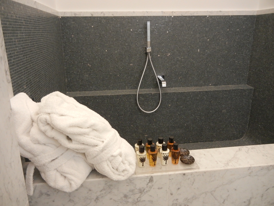 Domus Beccia - Vico I Giardini