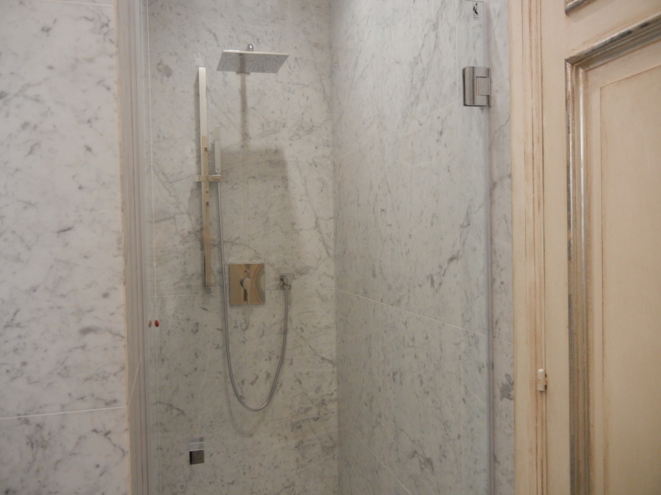 Domus Beccia - Vico I Giardini