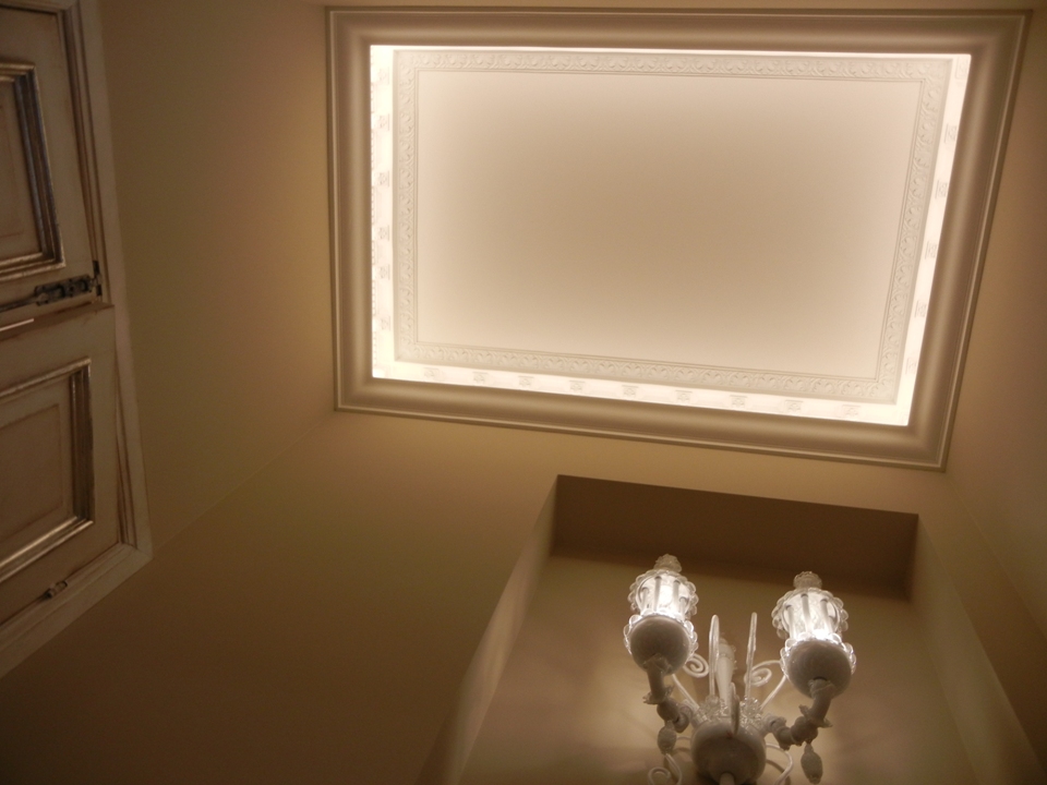 Domus Beccia - Vico I Giardini