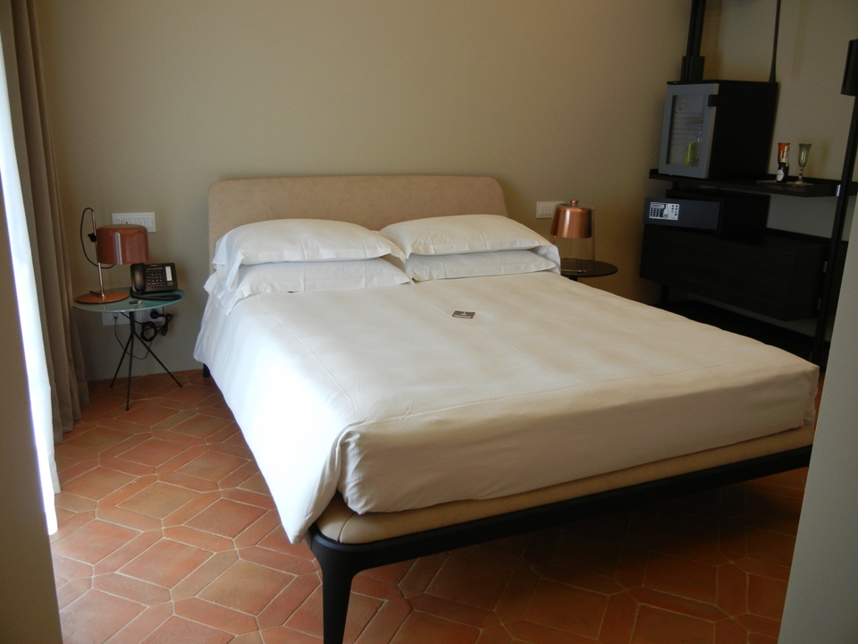 Domus Beccia - Vico I Giardini