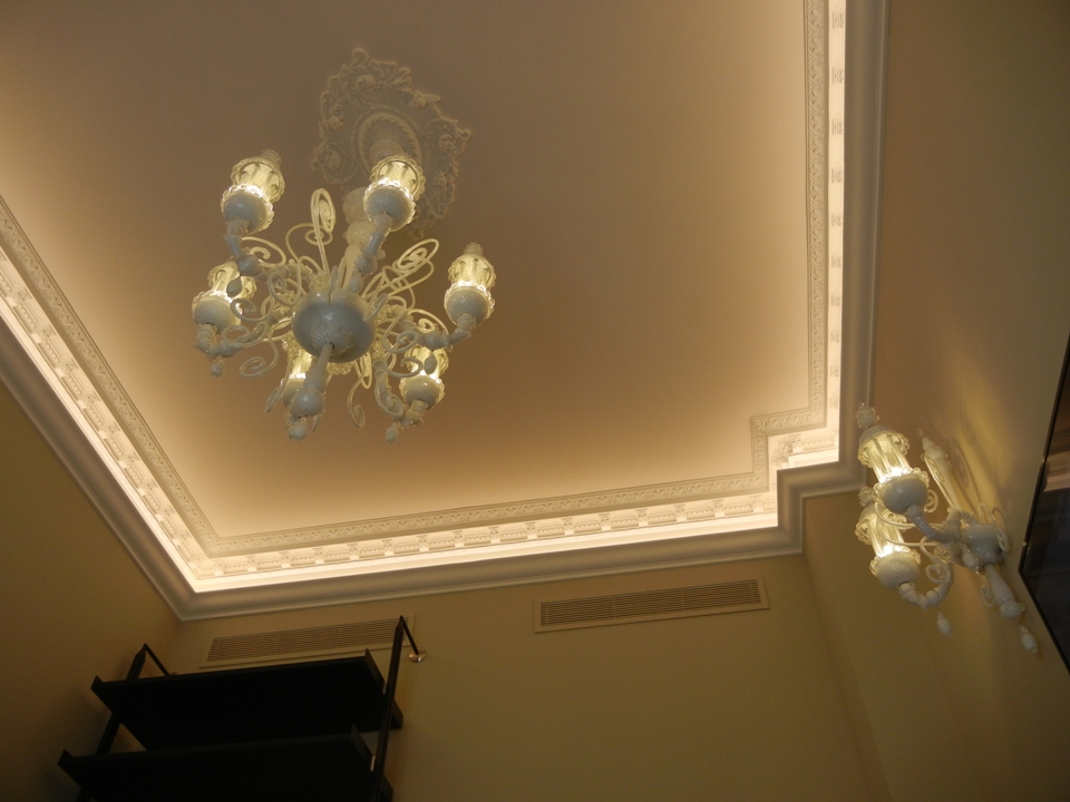 Domus Beccia - Vico I Giardini