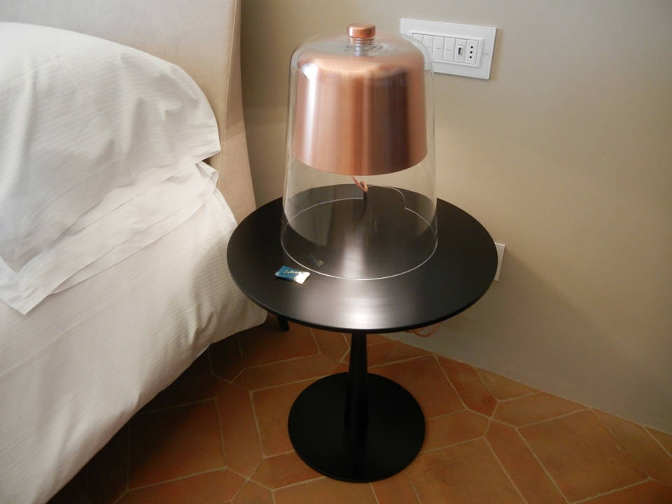 Domus Beccia - Vico I Giardini