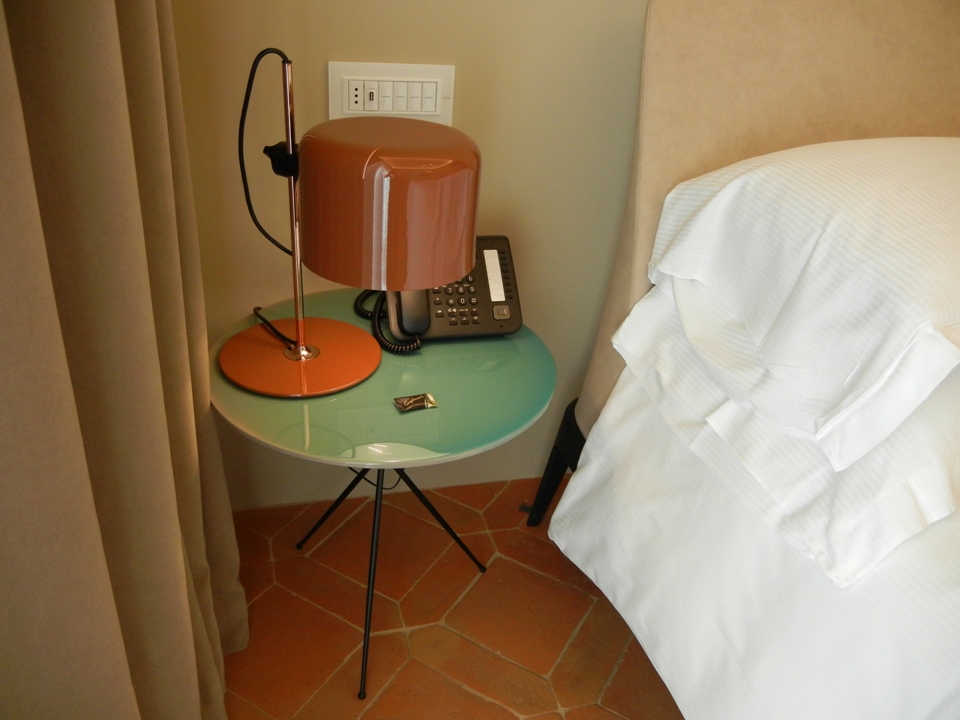 Domus Beccia - Vico I Giardini