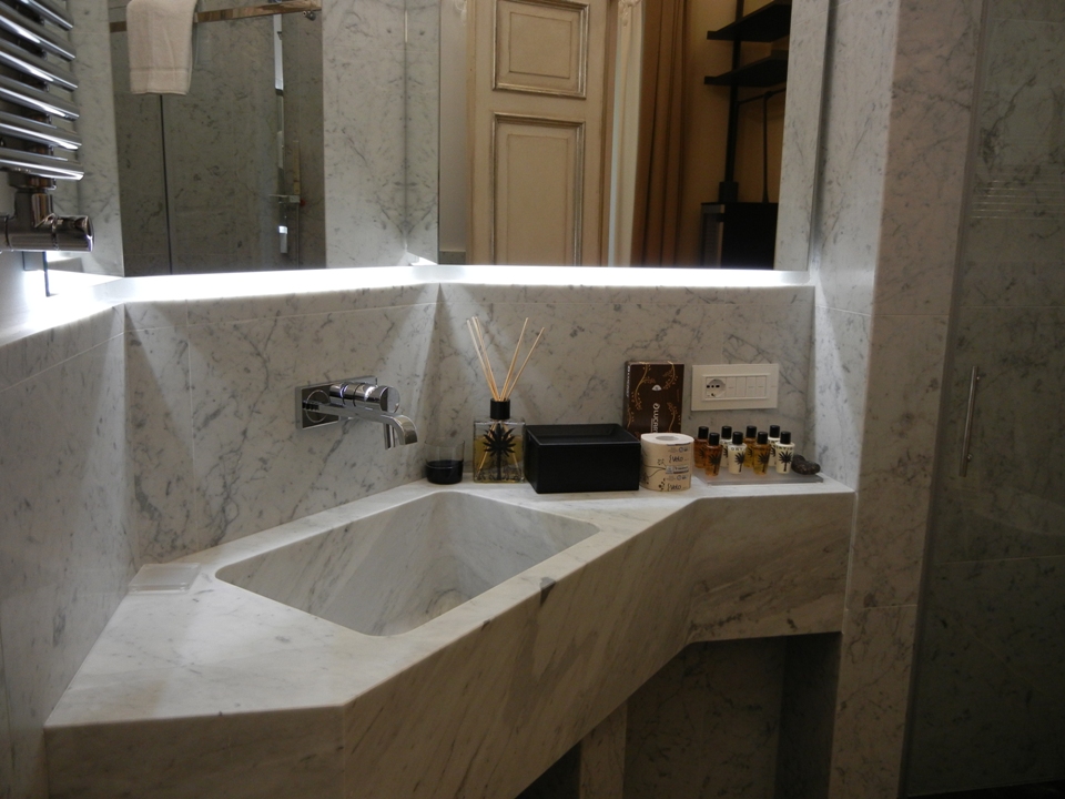 Domus Beccia - Vico II Giardini