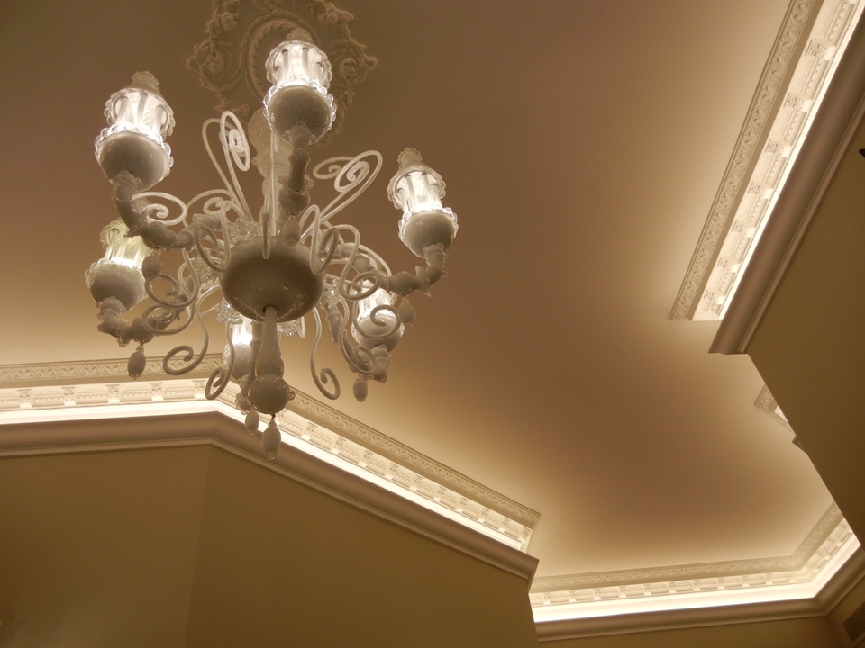 Domus Beccia - Vico II Giardini