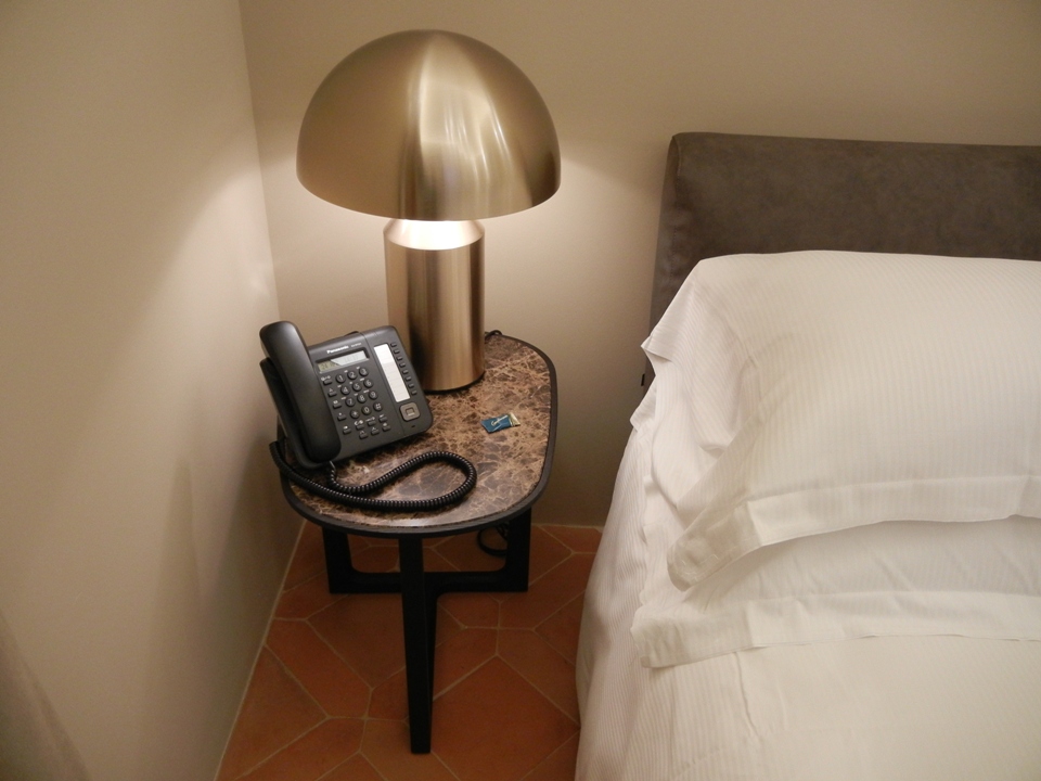 Domus Beccia - Vico II Giardini